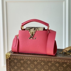 LV Top Handle Bags